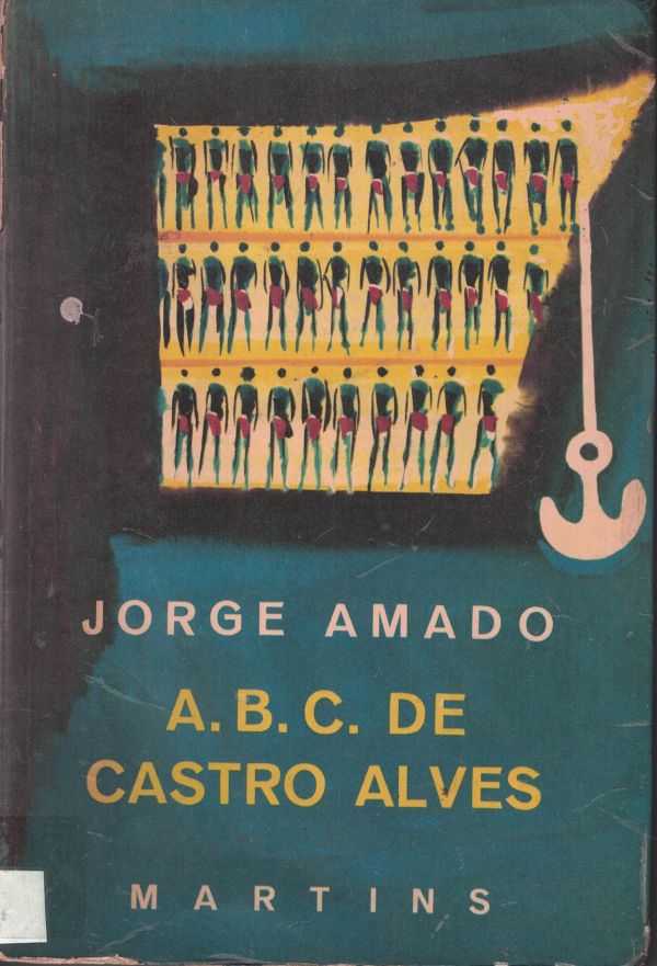 A. B. C. de Castro Alves